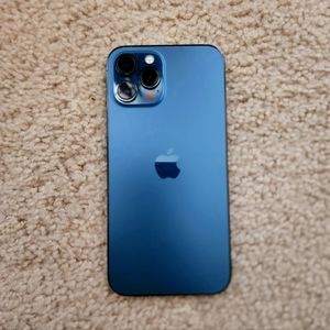 LOCKED iPhone 13 pro max